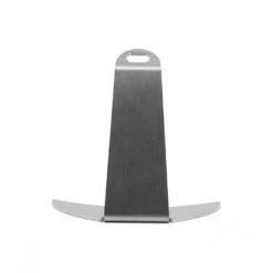 Fourchette à Viande + Support Inox - Tridens 9 Fourchette à Viande + Support Inox - Tridens -Barbecue Boutique fourchette tridens support inox brosse 3770012105037 3