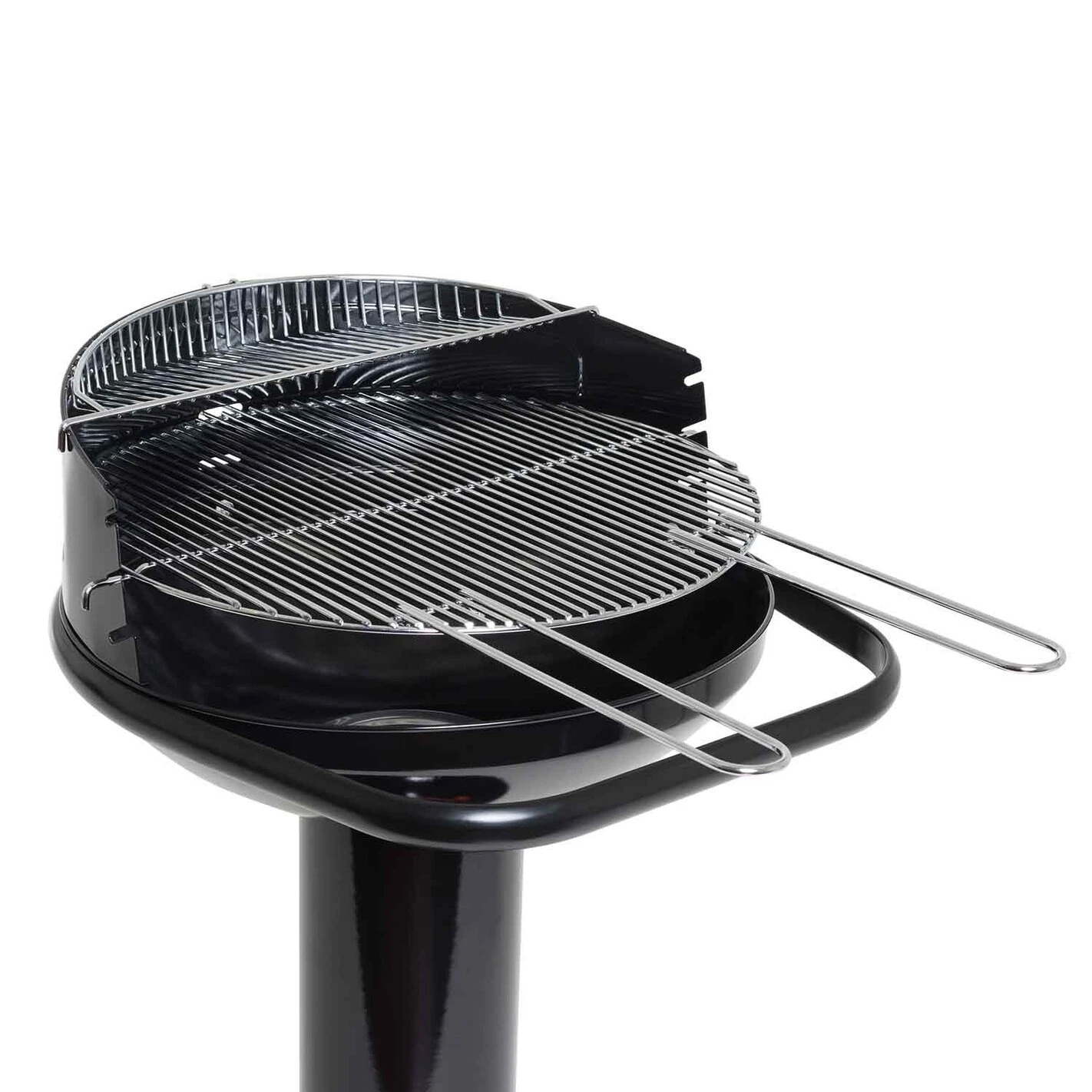 BARBECOOK Grille Attente Adam / Loewy 3 BARBECOOK Grille Attente Adam / Loewy