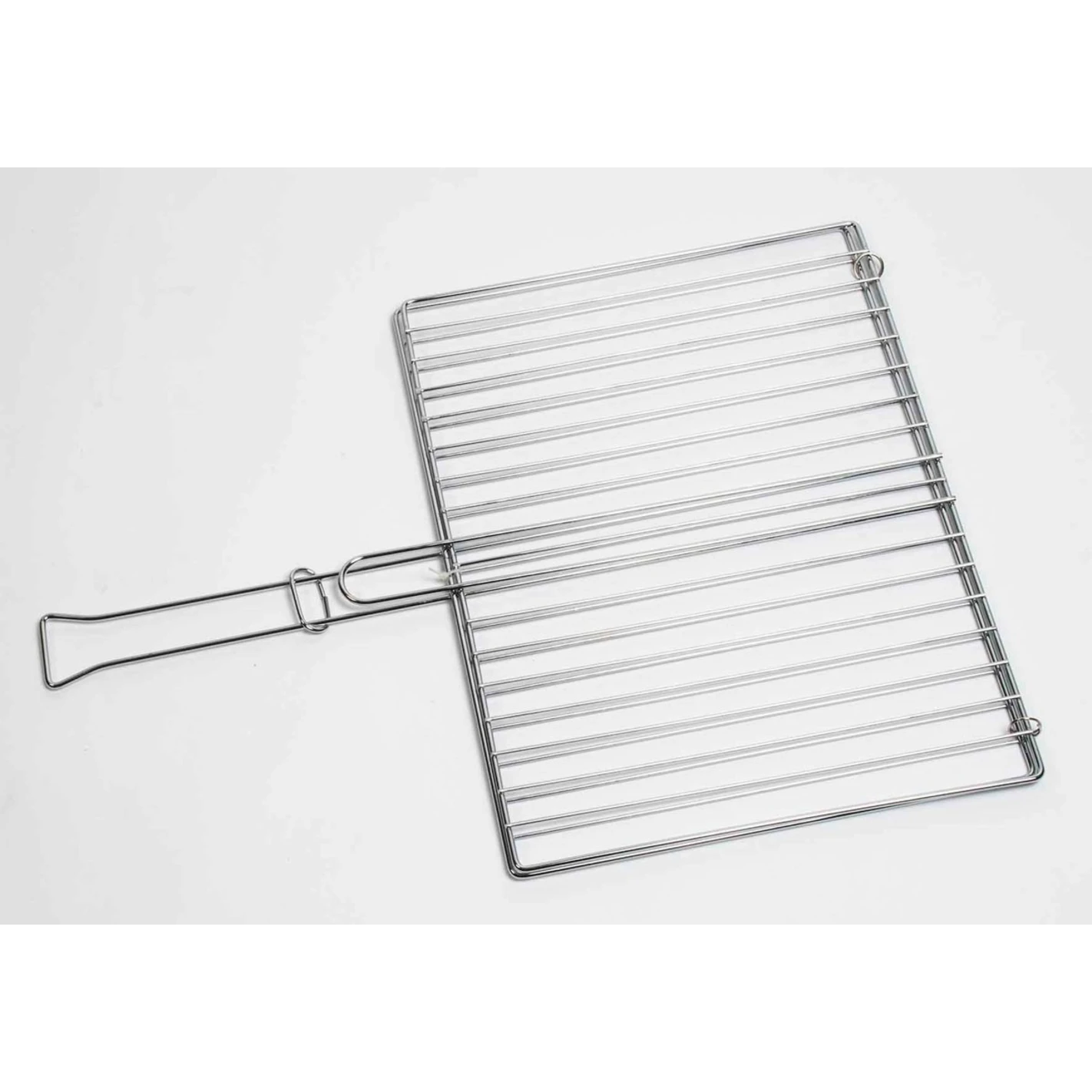 Grille Double - Somagic 3 Grille Double - Somagic