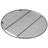 Grille Cuisson 54,5 Cm émaillée Pour Outdoorchef 570 1 Grille Cuisson 54,5 Cm émaillée Pour Outdoorchef 570 -Barbecue Boutique grille cuisson 54 cm emaillee pour outdoorchef 570 2020000020387