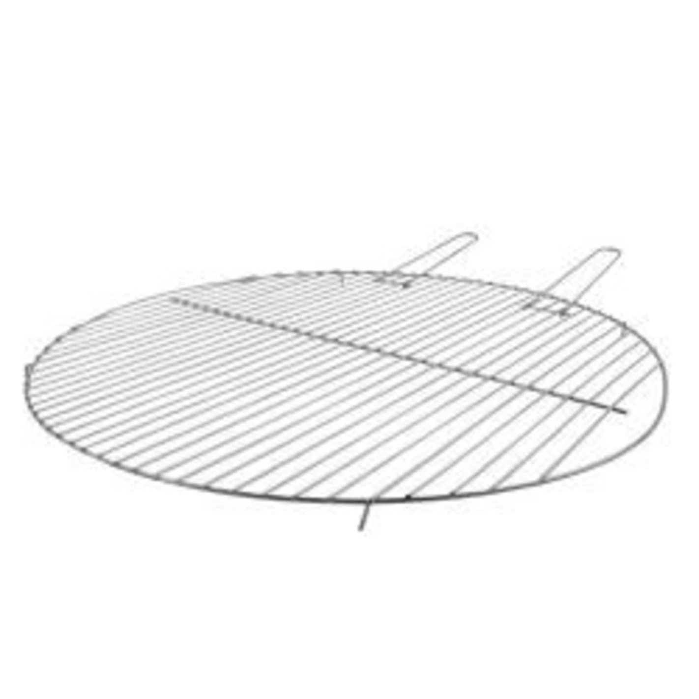 ESSCHERT DESIGN Grille De Cuisson Pour Braséro 60 Cm 3 ESSCHERT DESIGN Grille De Cuisson Pour Braséro 60 Cm