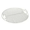 Grille De Cuisson ø54.5cm Pour Barbecue 57cm - Weber 2 Grille De Cuisson ø54.5cm Pour Barbecue 57cm - Weber -Barbecue Boutique grille de cuisson pour weber 57 cm 0077924007644