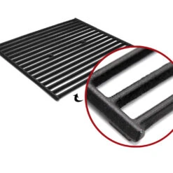 Grille De Saisie Fonte Barbecue Sterling Sovereign Signet - Broil King 9 Grille De Saisie Fonte Barbecue Sterling Sovereign Signet - Broil King -Barbecue Boutique grille de cuisson signet broil king 2020000019909 2