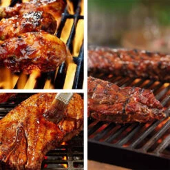 Grille De Saisie Fonte Barbecue Sterling Sovereign Signet - Broil King 11 Grille De Saisie Fonte Barbecue Sterling Sovereign Signet - Broil King -Barbecue Boutique grille de cuisson signet broil king 2020000019909 4