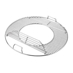 Grille De Cuisson GBS Pour Barbecue 57cm - Weber -Barbecue Boutique grille de cuisson weber gourmet 57 cm 0077924004902 2