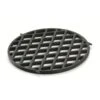 Grille De Saisie Gourmet BBQ System - Weber 2 Grille De Saisie Gourmet BBQ System - Weber -Barbecue Boutique grille de saisie weber gourmet 0077924004353