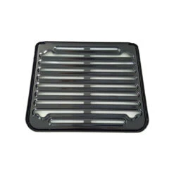 Barbecue Boutique -Barbecue Boutique grille emaillee 2 series l lx lx 2020000024231 1