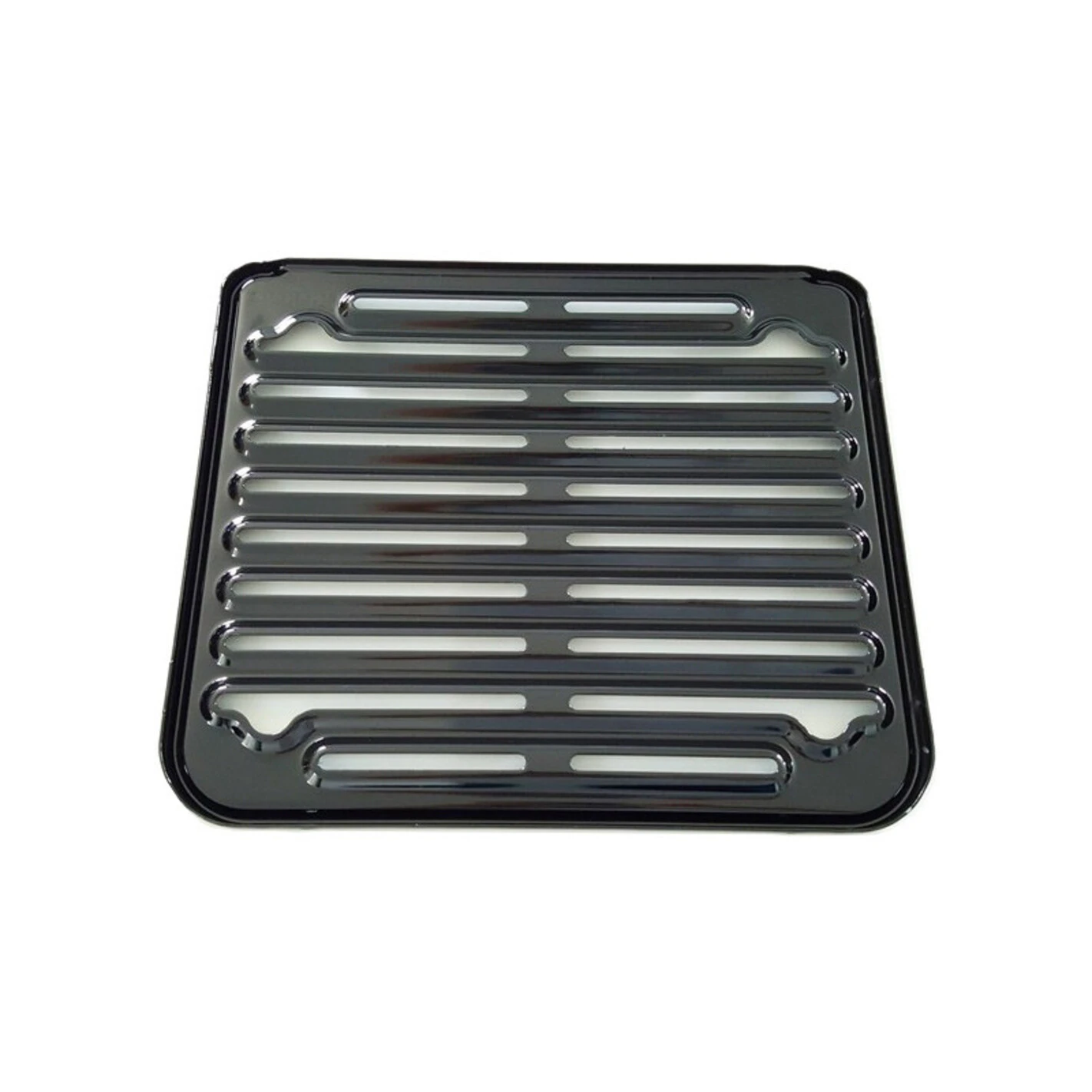 Grille Acier émaillé Barbecue Gaz 2 Series L - LX - LX Plus (L 35 X P 30 Cm) - Campingaz 4 Grille Acier émaillé Barbecue Gaz 2 Series L - LX - LX Plus (L 35 X P 30 Cm) - Campingaz – Image 2