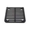Grille Acier émaillé Barbecue Gaz 2 Series L - LX - LX Plus (L 35 X P 30 Cm) - Campingaz -Barbecue Boutique grille emaillee 2 series l lx lx 2020000024231