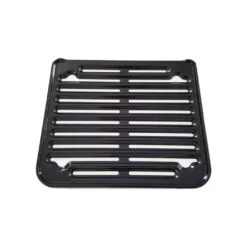 Barbecue Boutique 15 Grille Acier émaillé Barbecue Gaz 2 Series L - LX - LX Plus (L 35 X P 30 Cm) - Campingaz