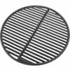 Grille En Fonte Pour Barbecue JUNIOR - Monolith* -Barbecue Boutique grille en fonte pour barbecue junior monolith 4260228840680