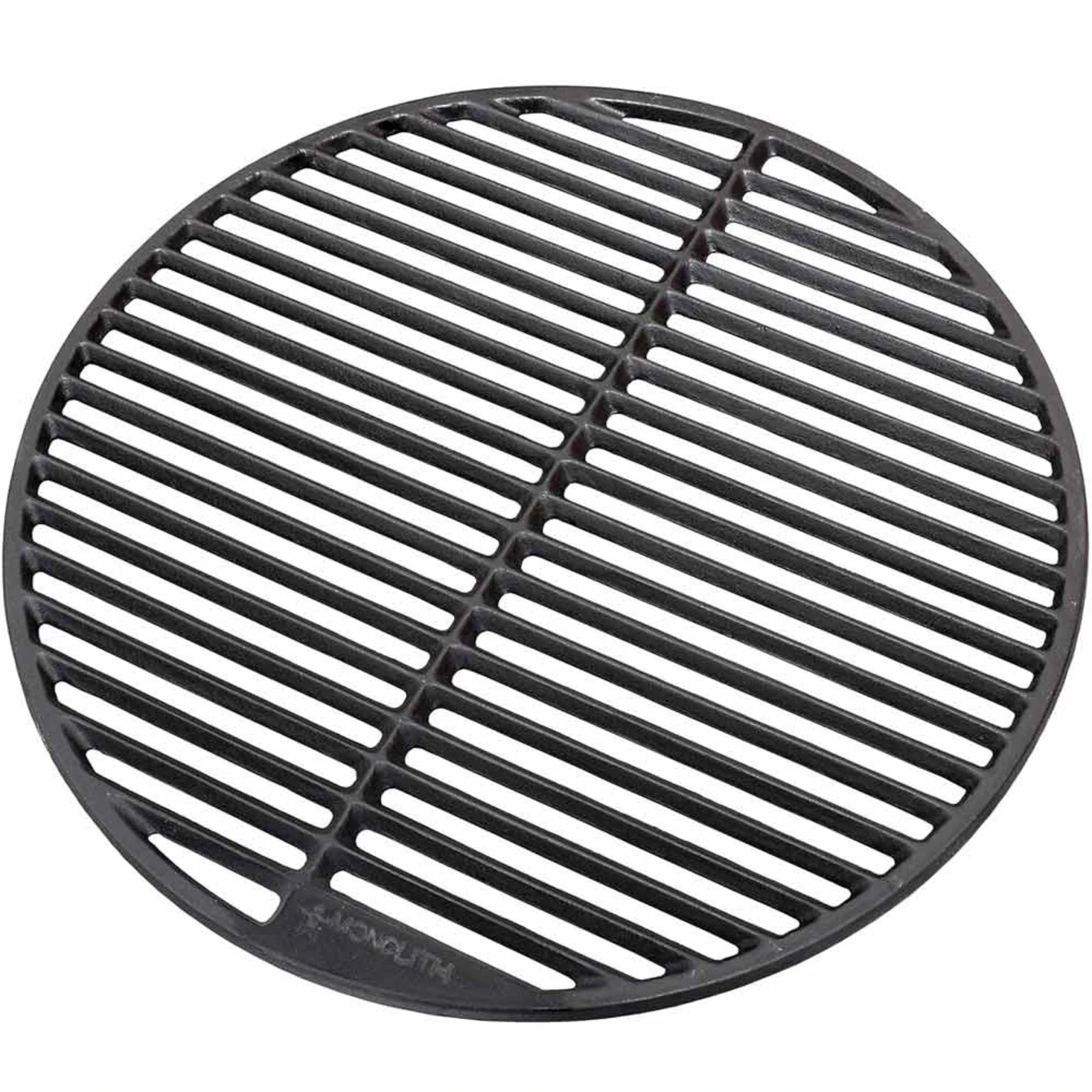 Grille En Fonte Pour Barbecue JUNIOR - Monolith* 3 Grille En Fonte Pour Barbecue JUNIOR - Monolith*