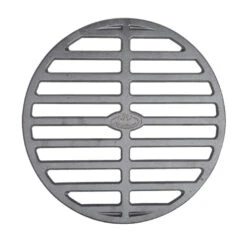 ESSCHERT DESIGN Grille En Fonte Pour Brasero ø34 Cm - Esschert 8 ESSCHERT DESIGN Grille En Fonte Pour Brasero ø34 Cm - Esschert -Barbecue Boutique grille fonte brasero 34cm esschert 2020000030447 2