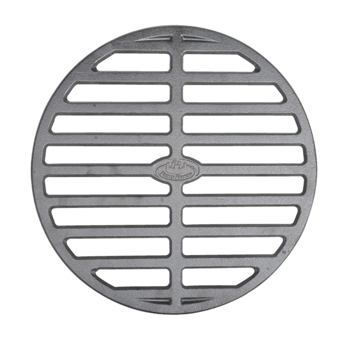 ESSCHERT DESIGN Grille En Fonte Pour Brasero ø34 Cm - Esschert 5 ESSCHERT DESIGN Grille En Fonte Pour Brasero ø34 Cm - Esschert – Image 3