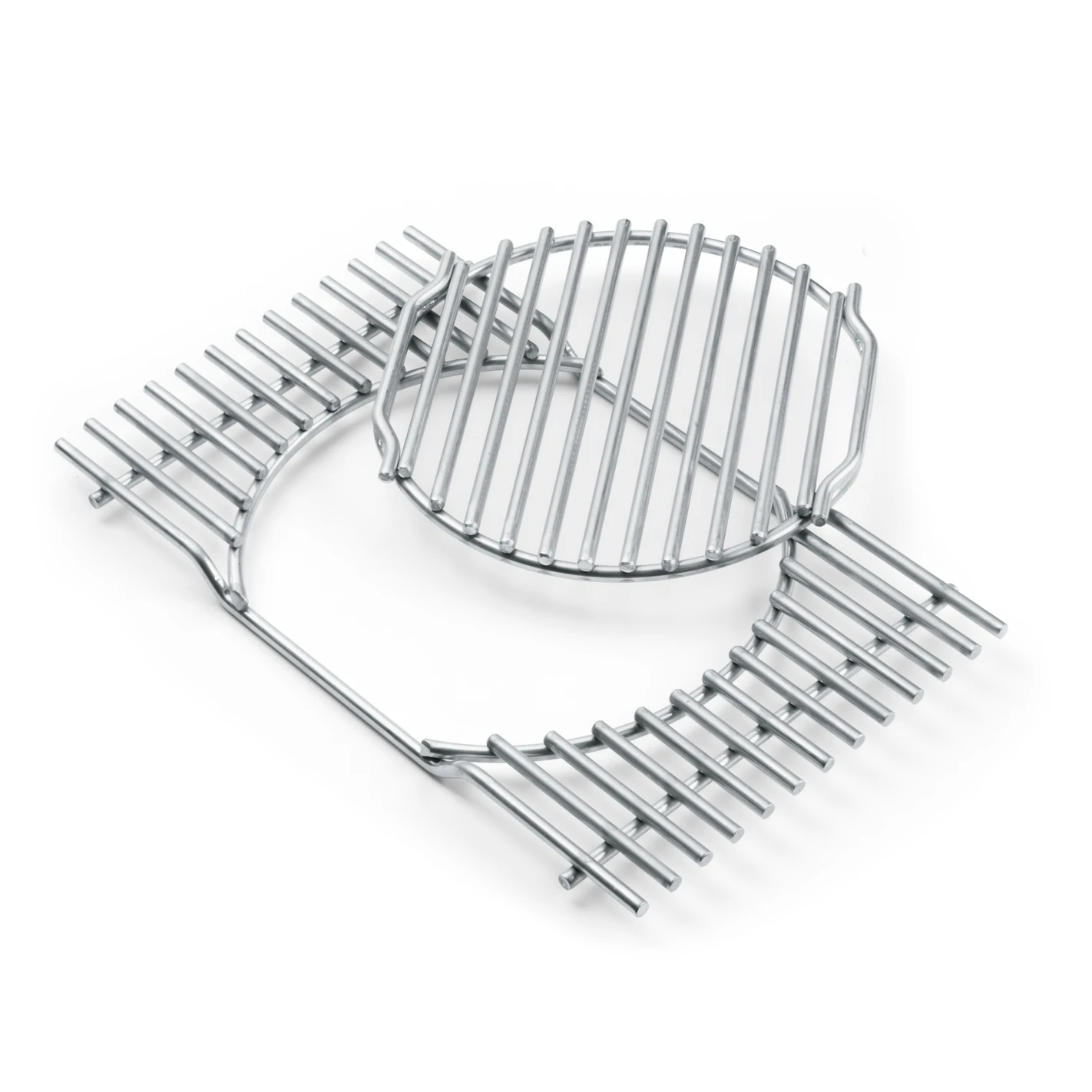 Grille Gourmet Weber Inox Summit 400/600 3 Grille Gourmet Weber Inox Summit 400/600