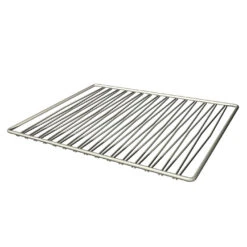 Barbecue Boutique 20 Grille Haute De Fumage Inox Pour Four à Bois - Le Gooker