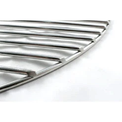 Grille Cuisson Inox ø44.5cm Pour Barbecue 47cm - Nordic Flame -Barbecue Boutique grille inox 47 cm nordic flame 0085382675626 3