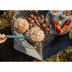 Grille Brasero ⌀45 Cm Inox Pour Triple - Höfats 13 Grille Brasero ⌀45 Cm Inox Pour Triple - Höfats -Barbecue Boutique grille inox brasero triple hofats 45 cm 4260447330450 5