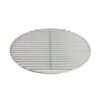 Grille Barbecue En Inox Compact ø 34 Cm - The Bastard -Barbecue Boutique grille inox compact 34 cm 8719322164186