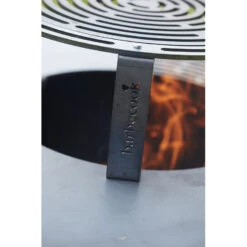 Support Et Grille Dynamic Centre Pour Brasero Nestor - Barbecook 9 Support Et Grille Dynamic Centre Pour Brasero Nestor - Barbecook -Barbecue Boutique grille support dynamic centre nestor barbecook 5404035701485 3