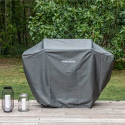 Housse Barbecue L 3 Series Et Select 4 - Campingaz -Barbecue Boutique housse 3 series classic premium campingaz 3138522128814 4