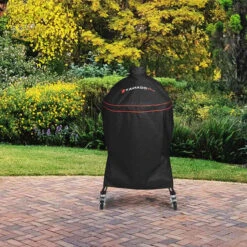 Housse Barbecue Big Joe I, II, III - Kamado Joe 7 Housse Barbecue Big Joe I, II, III - Kamado Joe -Barbecue Boutique housse barbecue big joe kamado joe 0811738021584 2