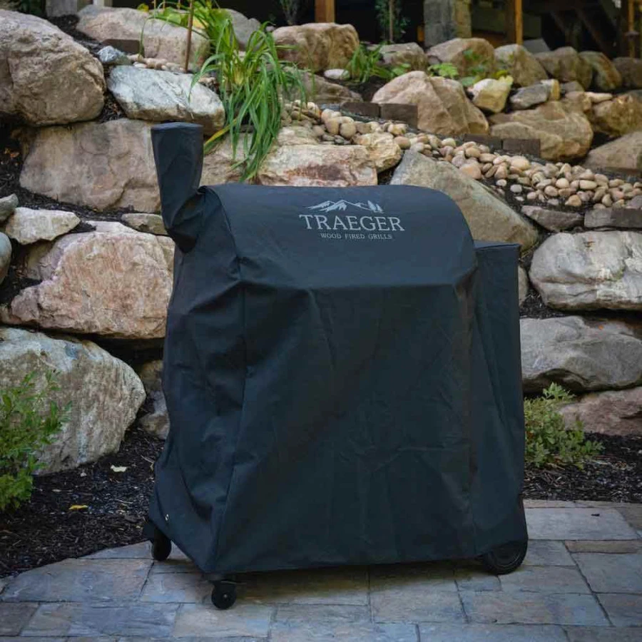 Housse Barbecue Pro 780 - Traeger 4 Housse Barbecue Pro 780 - Traeger – Image 2