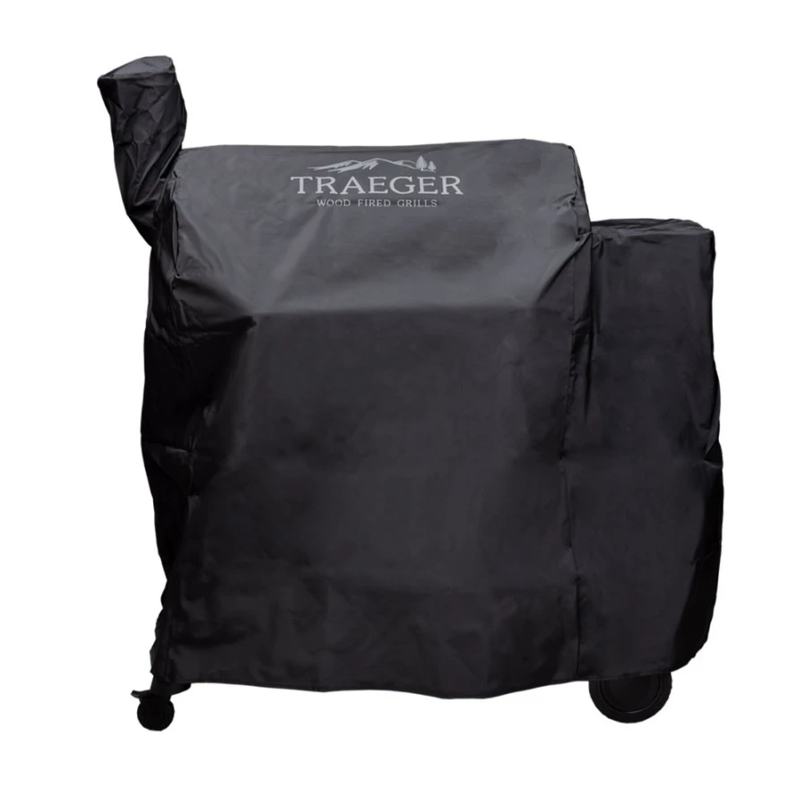 Housse Barbecue Pro 780 - Traeger 3 Housse Barbecue Pro 780 - Traeger