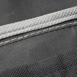 Housse Pour Barbecue Rond Ø47cm - Esprit Barbecue -Barbecue Boutique housse barbecue ronde diametre 47 cm 3662743000807 2