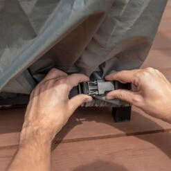 Housse De Protection Select 3 Et Plancha Sur Chariot - Campingaz -Barbecue Boutique housse barbecue series 2 campingaz 3138522128821 3