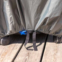 Housse De Protection Select 3 Et Plancha Sur Chariot - Campingaz -Barbecue Boutique housse barbecue series 2 campingaz 3138522128821 4