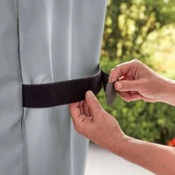 Housse Classique Genesis II 200 Et Spirit 300 Weber 11 Housse Classique Genesis II 200 Et Spirit 300 Weber -Barbecue Boutique housse classique weber genesis 2 2bruleurs 0077924048173 4