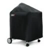 Housse De Protection Premium Pour Performer Original - Weber 1 Housse De Protection Premium Pour Performer Original - Weber -Barbecue Boutique housse deluxe barbecue performer original weber 2013 0077924031977