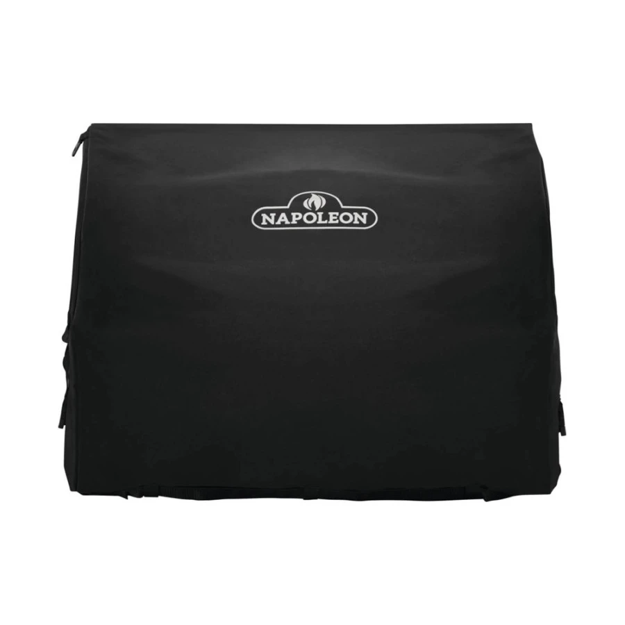 Napoleon Housse Barbecue Encastrable BIG 32 Séries 500/700 - Napoléon 3 Napoleon Housse Barbecue Encastrable BIG 32 Séries 500/700 - Napoléon