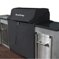 Housse Barbecue Encastrable Imperial 690 - Broil King -Barbecue Boutique housse imperial 690 encastrable broil king 0060162685903 2