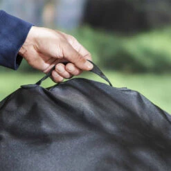 Housse Premium Pour Barbecue Charbon 57 Cm - Weber -Barbecue Boutique housse luxe 57cm barbecue weber charbon 0077924031939 2