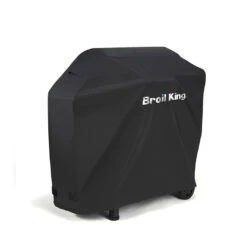 Housse Barbecue Select Crown Pellet 400 - Broil King -Barbecue Boutique housse premium crown pellet 400 0060162670640 2