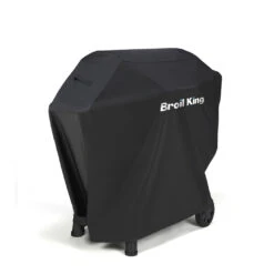 Housse Barbecue Select Crown Pellet 400 - Broil King -Barbecue Boutique housse premium crown pellet 400 0060162670640 3