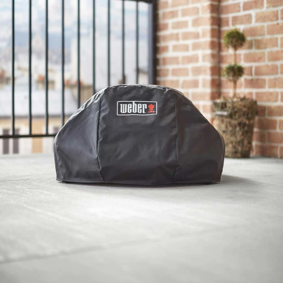 Housse Premium Pulse 2000 - Weber 4 Housse Premium Pulse 2000 - Weber – Image 2