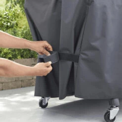 Housse Premium Barbecue Pellets Smokefire EX4 - Weber 10 Housse Premium Barbecue Pellets Smokefire EX4 - Weber -Barbecue Boutique housse premium smokefire ex4 0077924129674 3