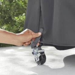 Housse Premium Barbecue Pellets Smokefire EX4 - Weber 11 Housse Premium Barbecue Pellets Smokefire EX4 - Weber -Barbecue Boutique housse premium smokefire ex4 0077924129674 4