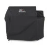 Housse Premium Barbecue Pellets Smokefire EX6 - Weber -Barbecue Boutique housse premium smokefire ex6 weber 0077924129681