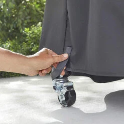 Housse Premium Barbecue Pellets Smokefire EX6 - Weber 13 Housse Premium Barbecue Pellets Smokefire EX6 - Weber -Barbecue Boutique housse premium smokefire ex6 weber 0077924129681 5