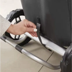 Housse Premium Pour Barbecue Traveler - Weber 10 Housse Premium Pour Barbecue Traveler - Weber -Barbecue Boutique housse premium traveler weber 0077924194047 3