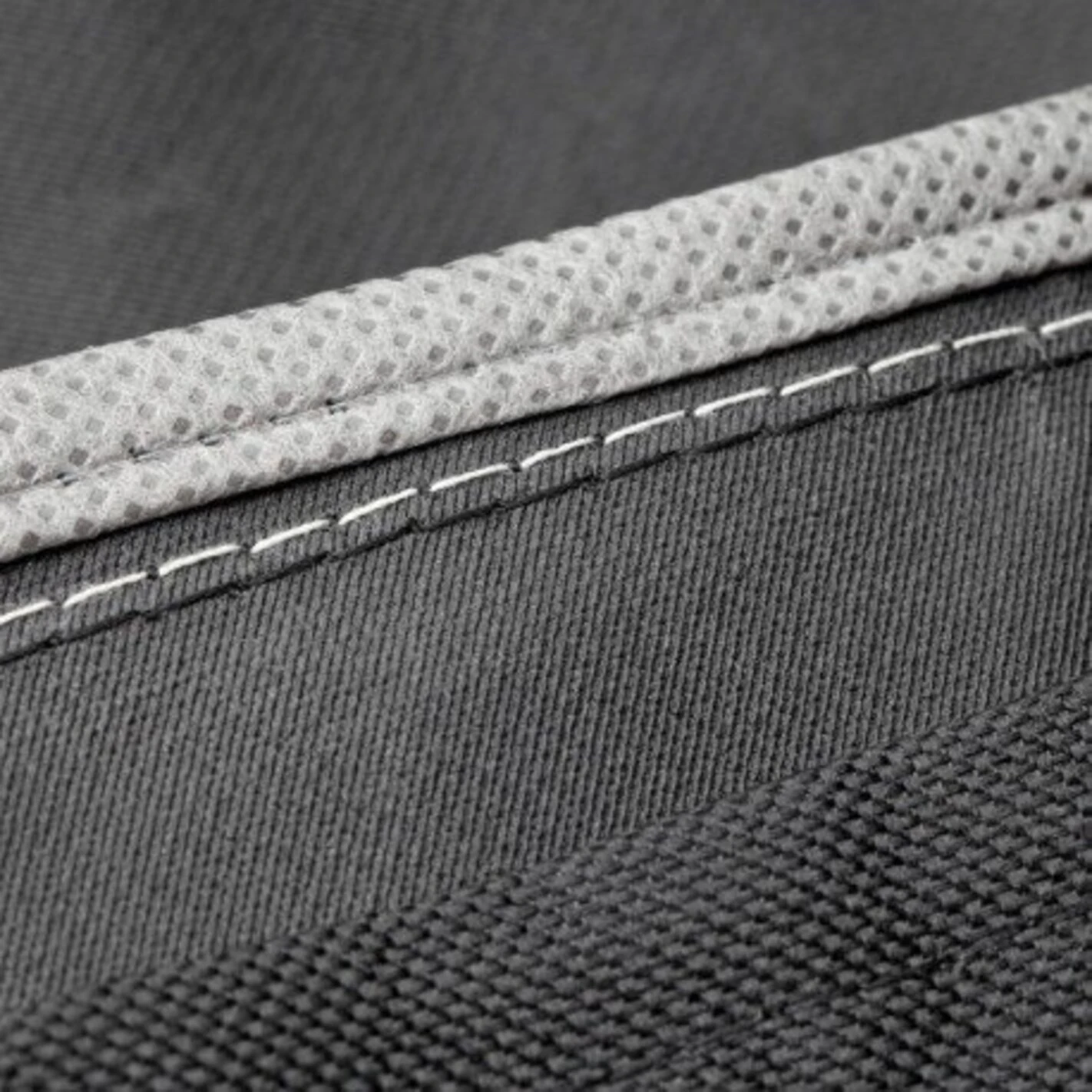 Housse Plancha + Chariot 145 X 65 X 90 Cm - Esprit Barbecue 5 Housse Plancha + Chariot 145 X 65 X 90 Cm - Esprit Barbecue – Image 3