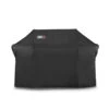 Housse Barbecue Luxe Summit Série 600 - Weber 1 Housse Barbecue Luxe Summit Série 600 - Weber -Barbecue Boutique housse weber luxe summit serie 400 600 0077924032103