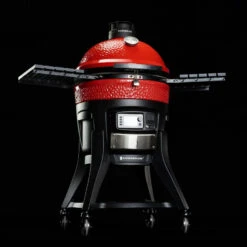 Barbecue Kamado Konnected Joe - Kamado Joe 14 Barbecue Kamado Konnected Joe - Kamado Joe -Barbecue Boutique konnected joe kamado joe 2020000032700 2