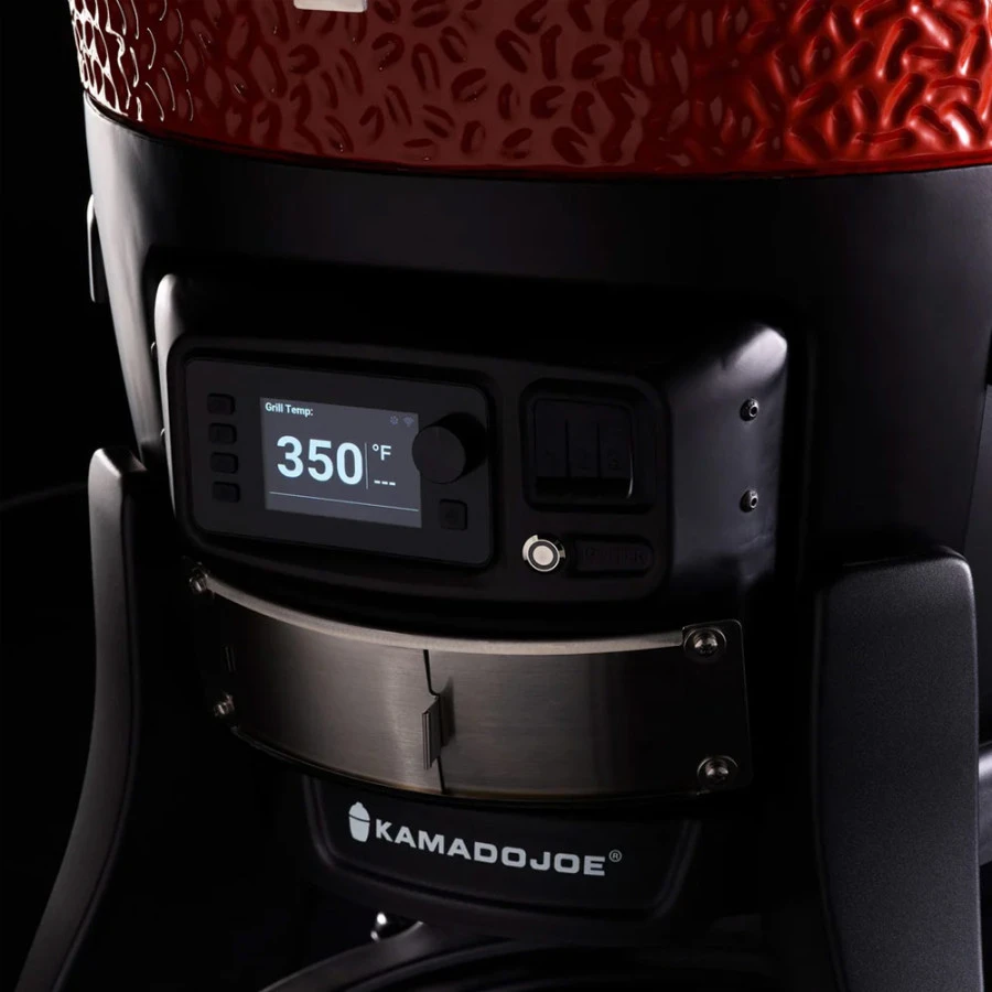 Barbecue Kamado Konnected Joe - Kamado Joe 9 Barbecue Kamado Konnected Joe - Kamado Joe – Image 7