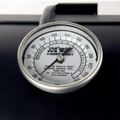 Barbecue Locomotive Special 16” - Joe’s Barbecue 9 Barbecue Locomotive Special 16” - Joe’s Barbecue -Barbecue Boutique locomotive 16 joe special barbecue 4250033100345 2