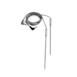 Lot 2 Sondes à Viande Regal Et Crown Pellet - Broil King -Barbecue Boutique lot 2 sondes viande pellet broil king 0060162619007 2